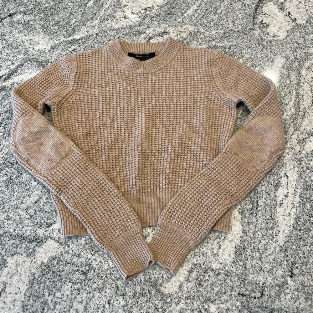 BCBG MAXAZRIA Pull over Sweater